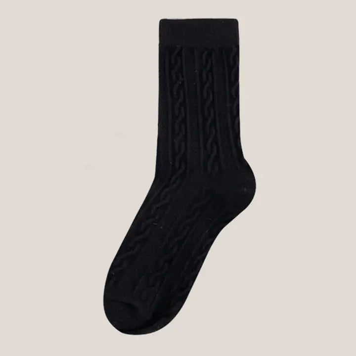 Cashmere Socks