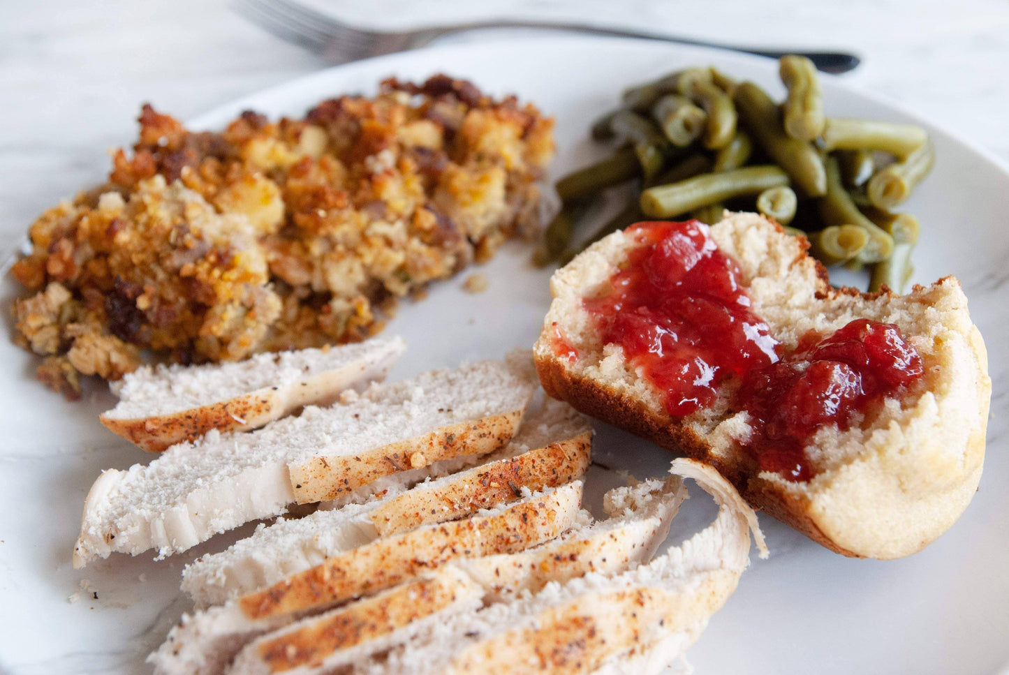 Mom's Best Gluten-Free Rolls or Bread Mix