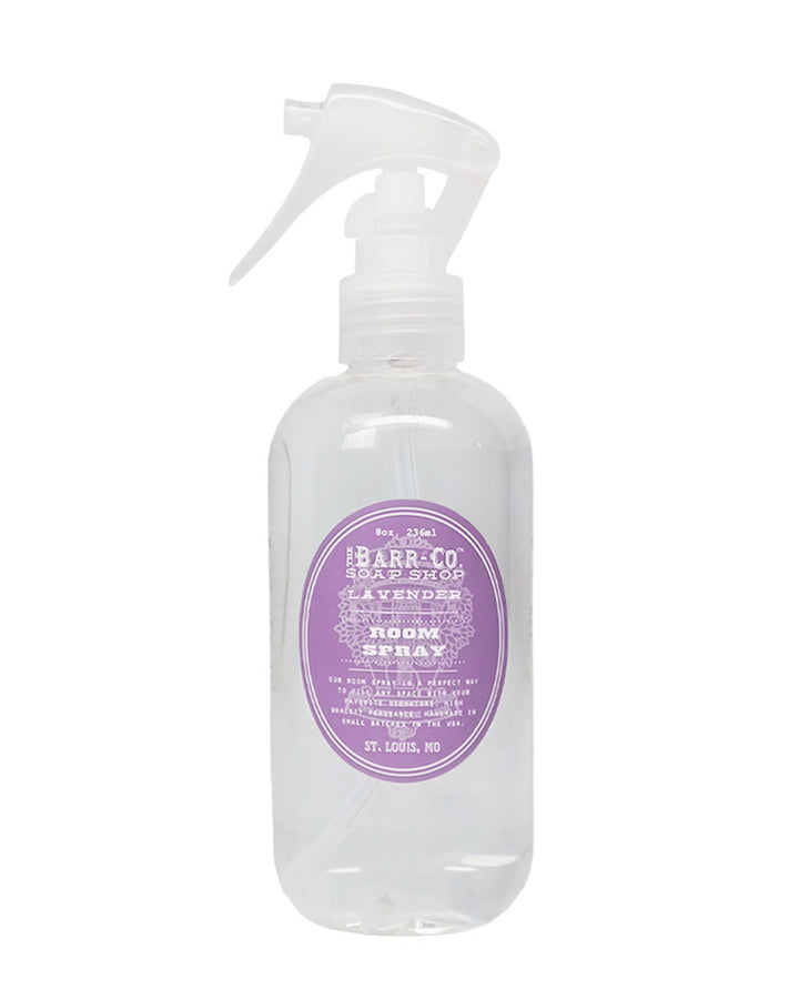 Lavender Room Spray