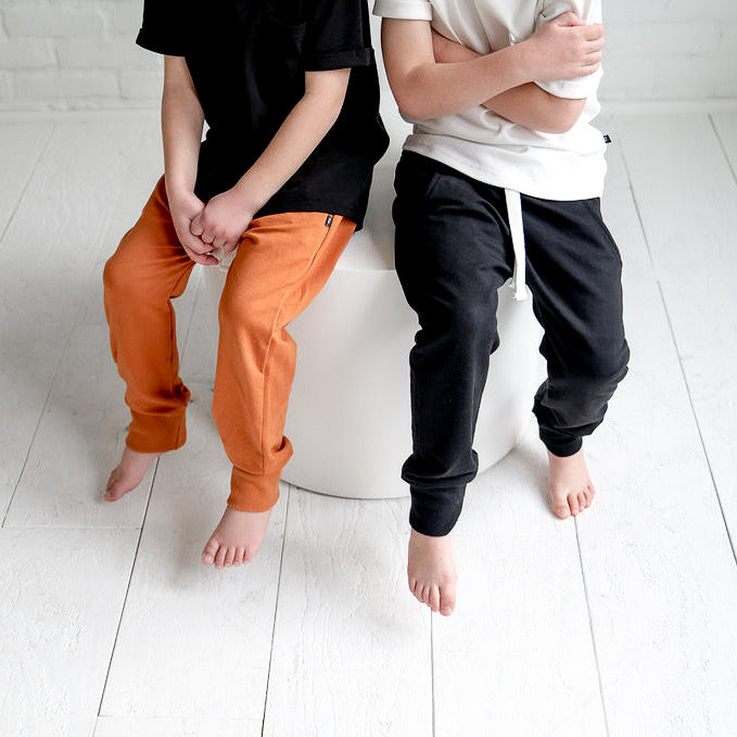 Onyx Kids Joggers