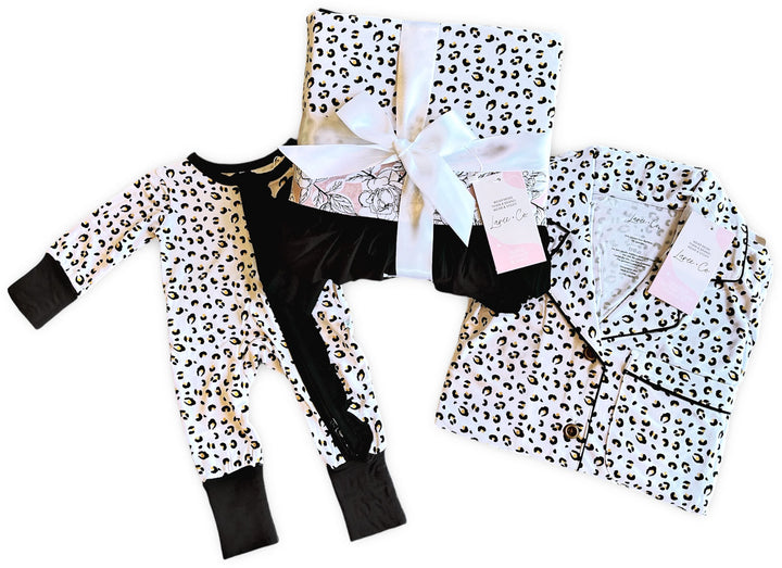 Allie Leopard Bundle