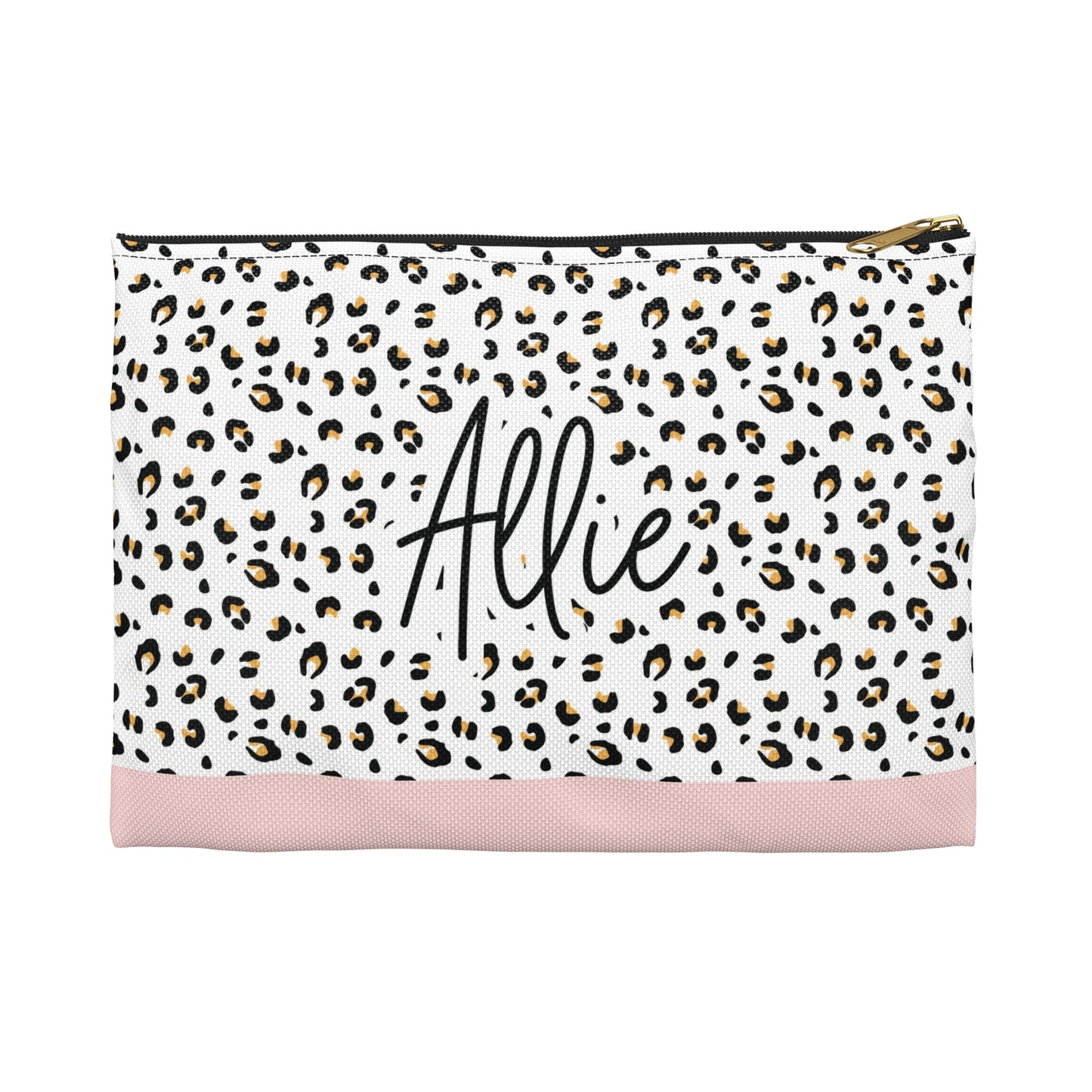 Allie Personalized Pencil Pouch