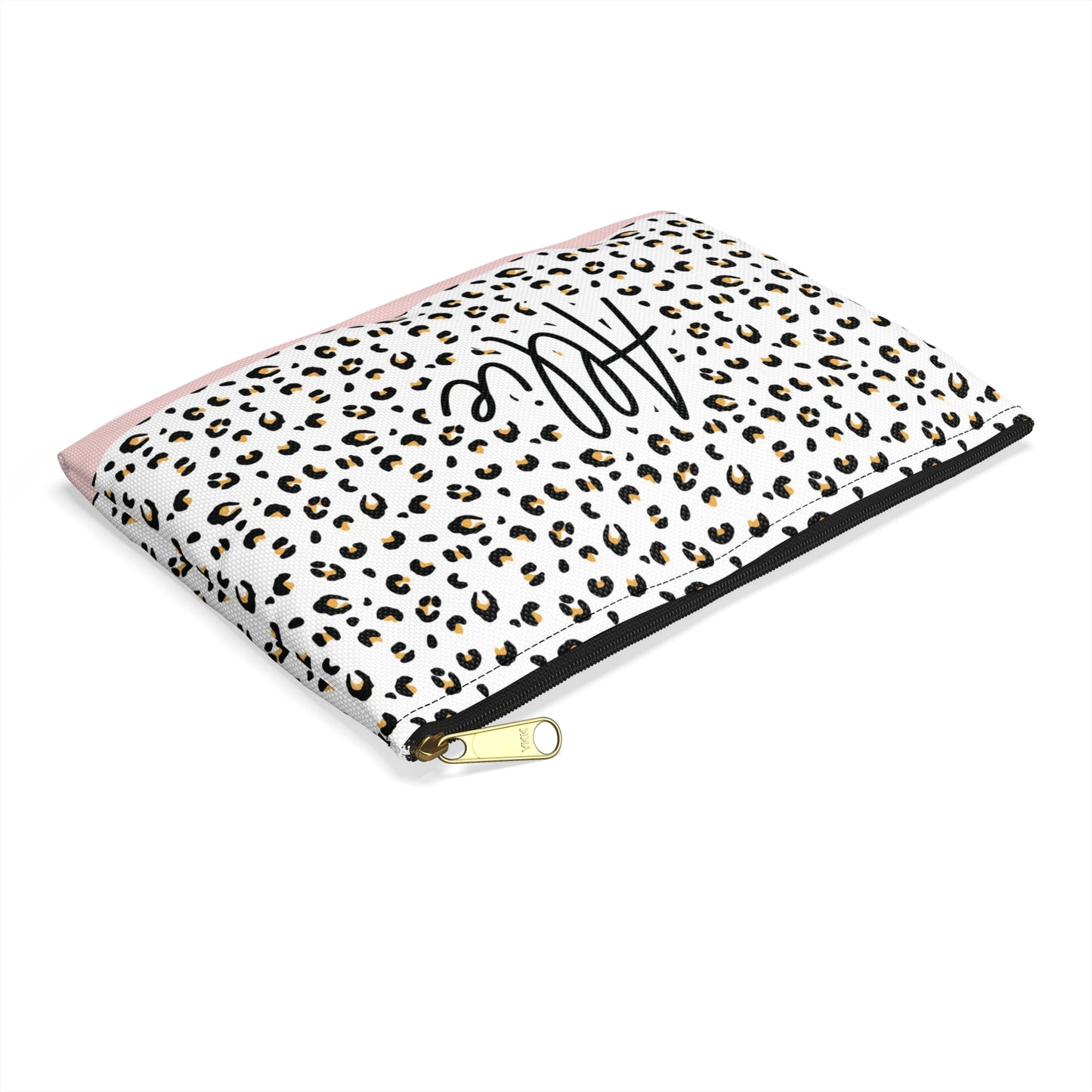 Allie Personalized Pencil Pouch