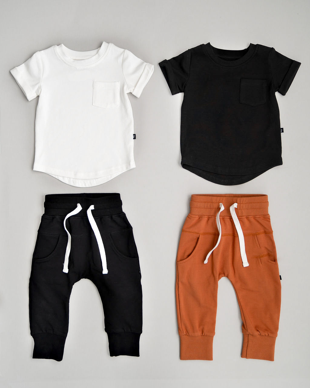 Persimmon Kids Joggers