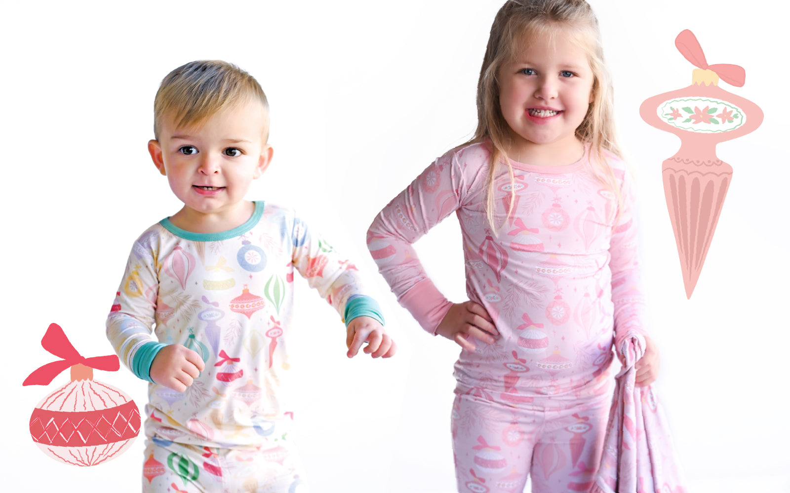 The Kamdyn Collection is here!
