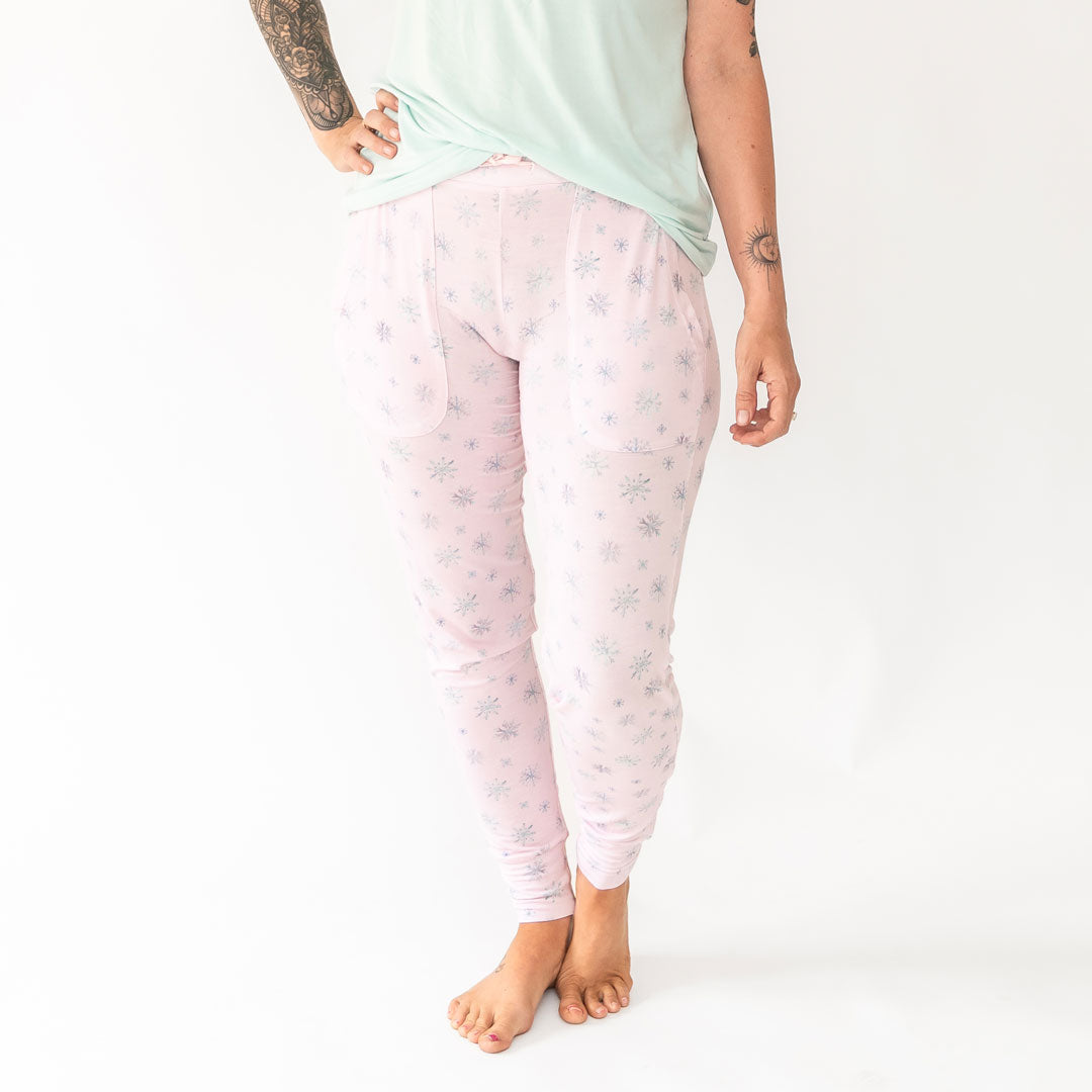 Wynter Bamboo Women's Lounge Pants