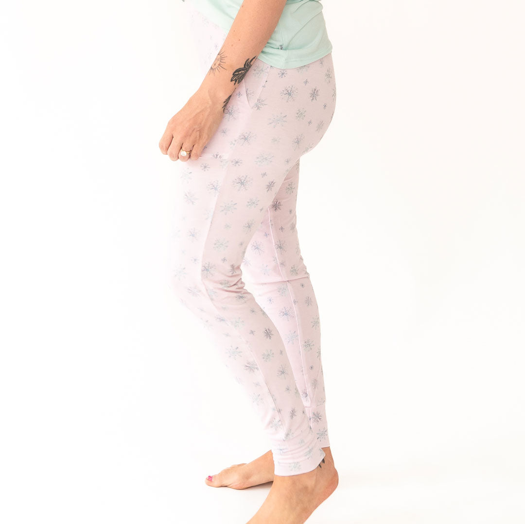 Wynter Bamboo Women's Lounge Pants