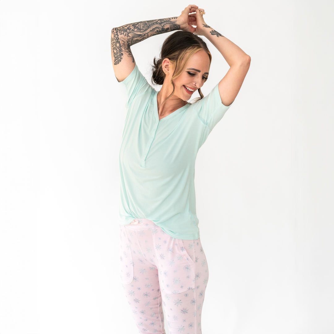 Wynter Bamboo Women's Lounge Pants