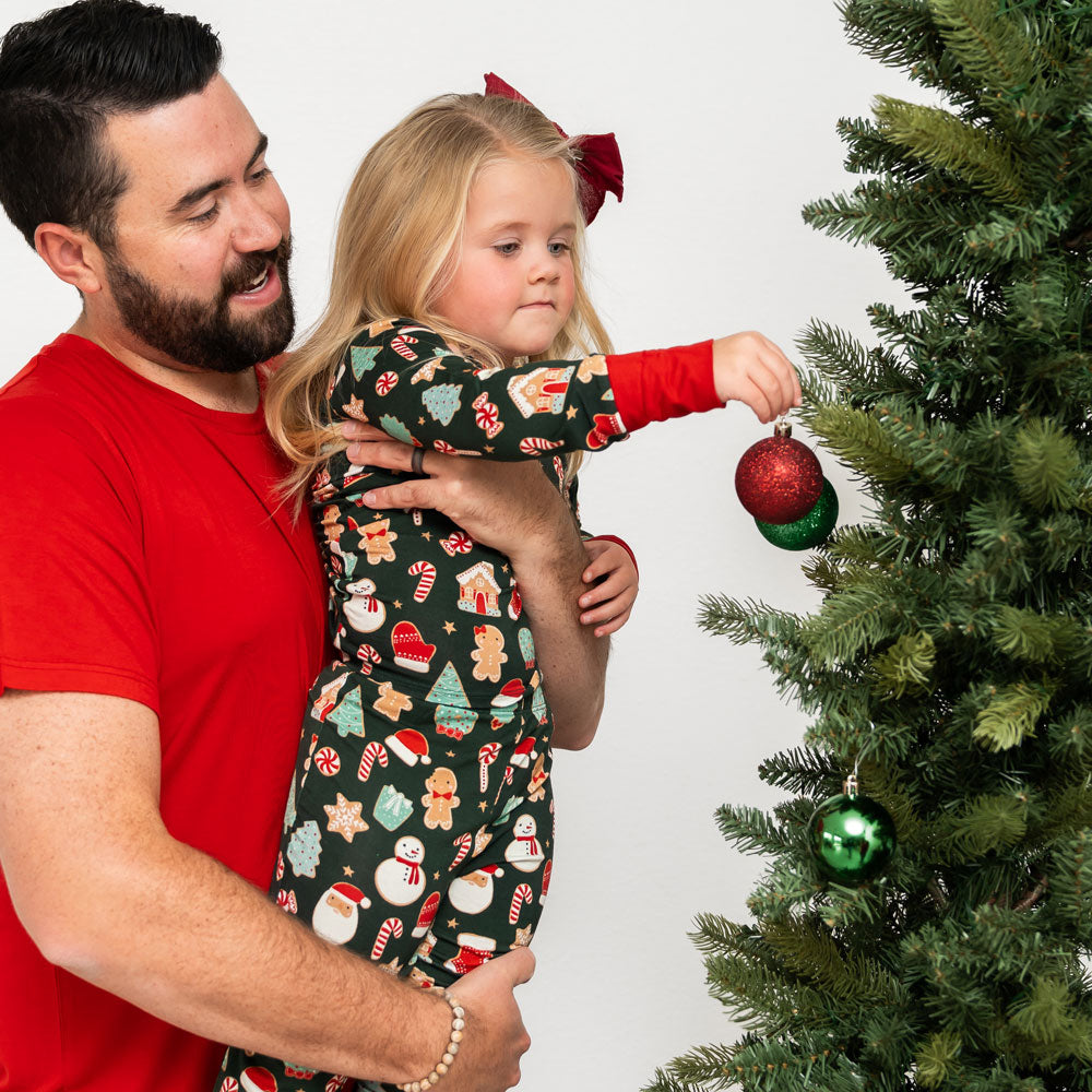 LC 2-Piece Size Chart – Laree + Co.