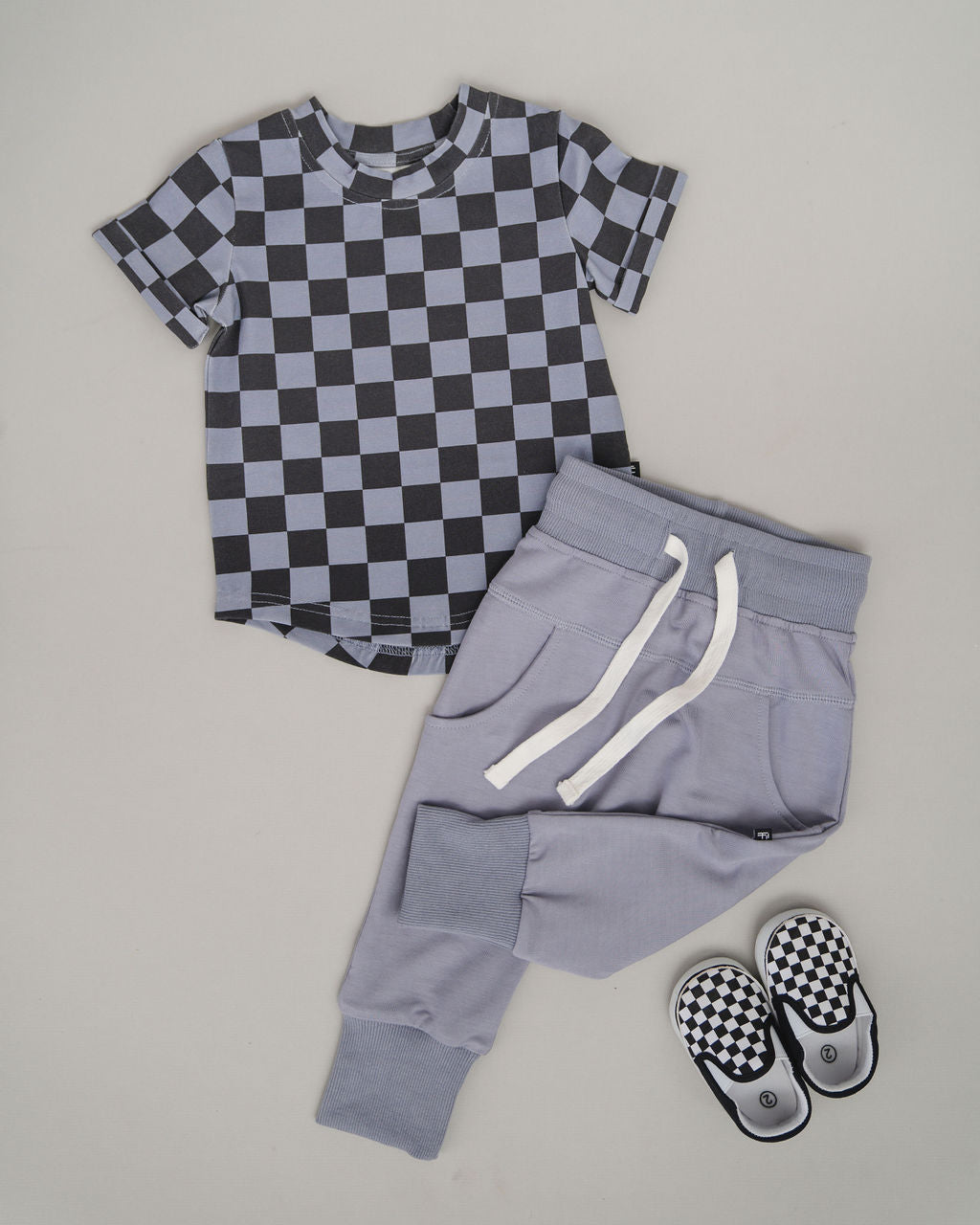 Stone Kids Joggers