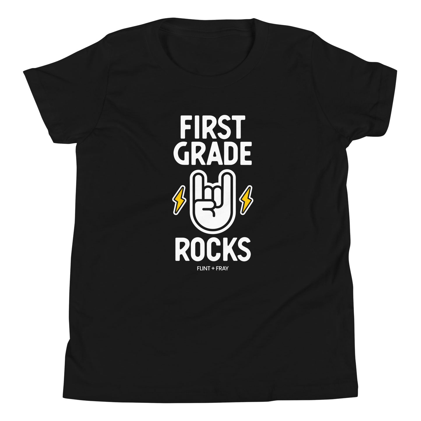 School Rocks Kids Tee