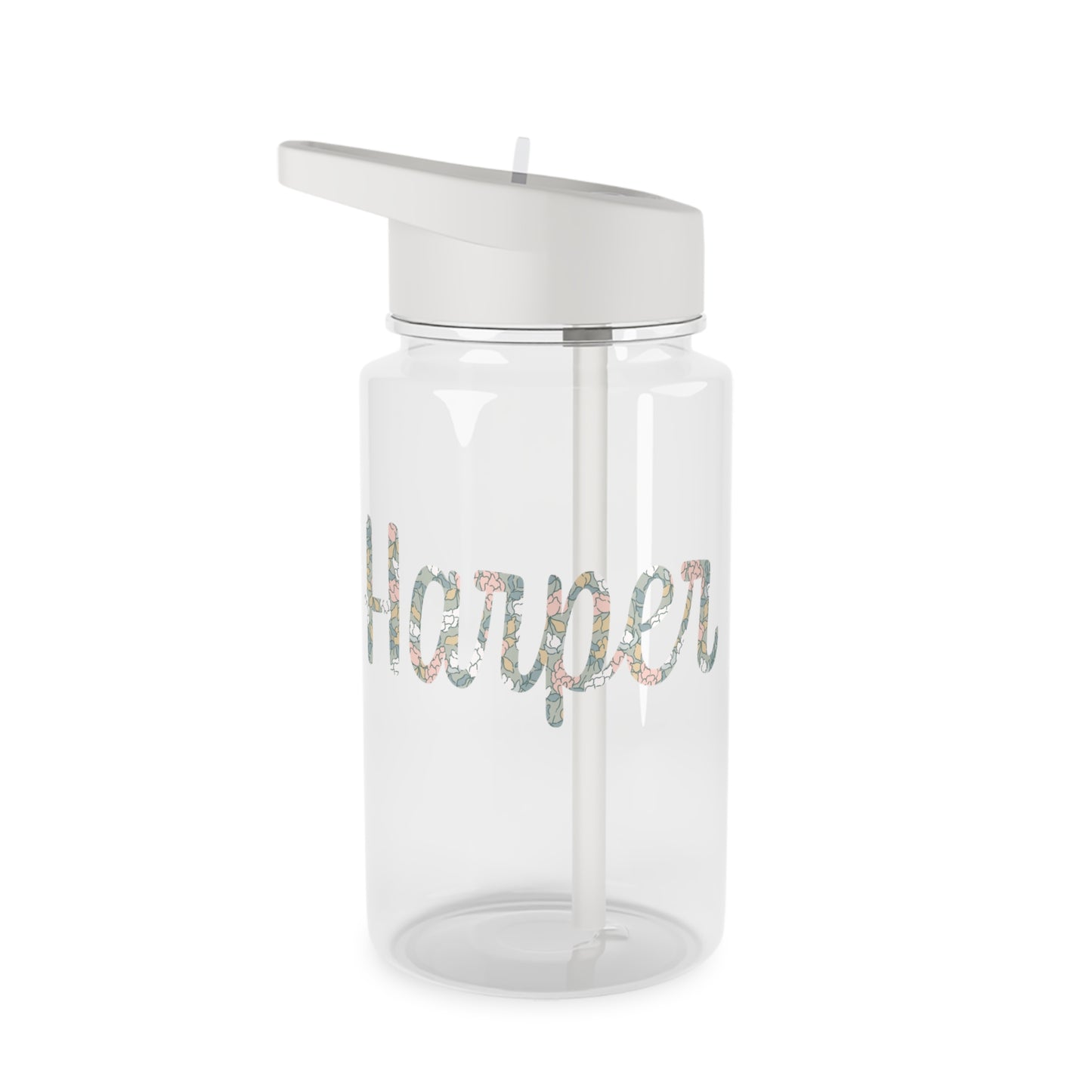 Harper Personalized Water Bottle