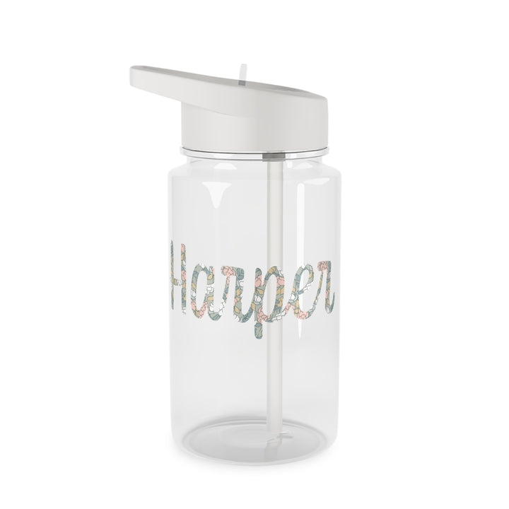 Harper Personalized Water Bottle