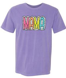 Mama Dot Tee