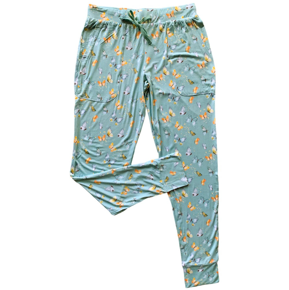 Parvana Bamboo Women's Lounge Pants