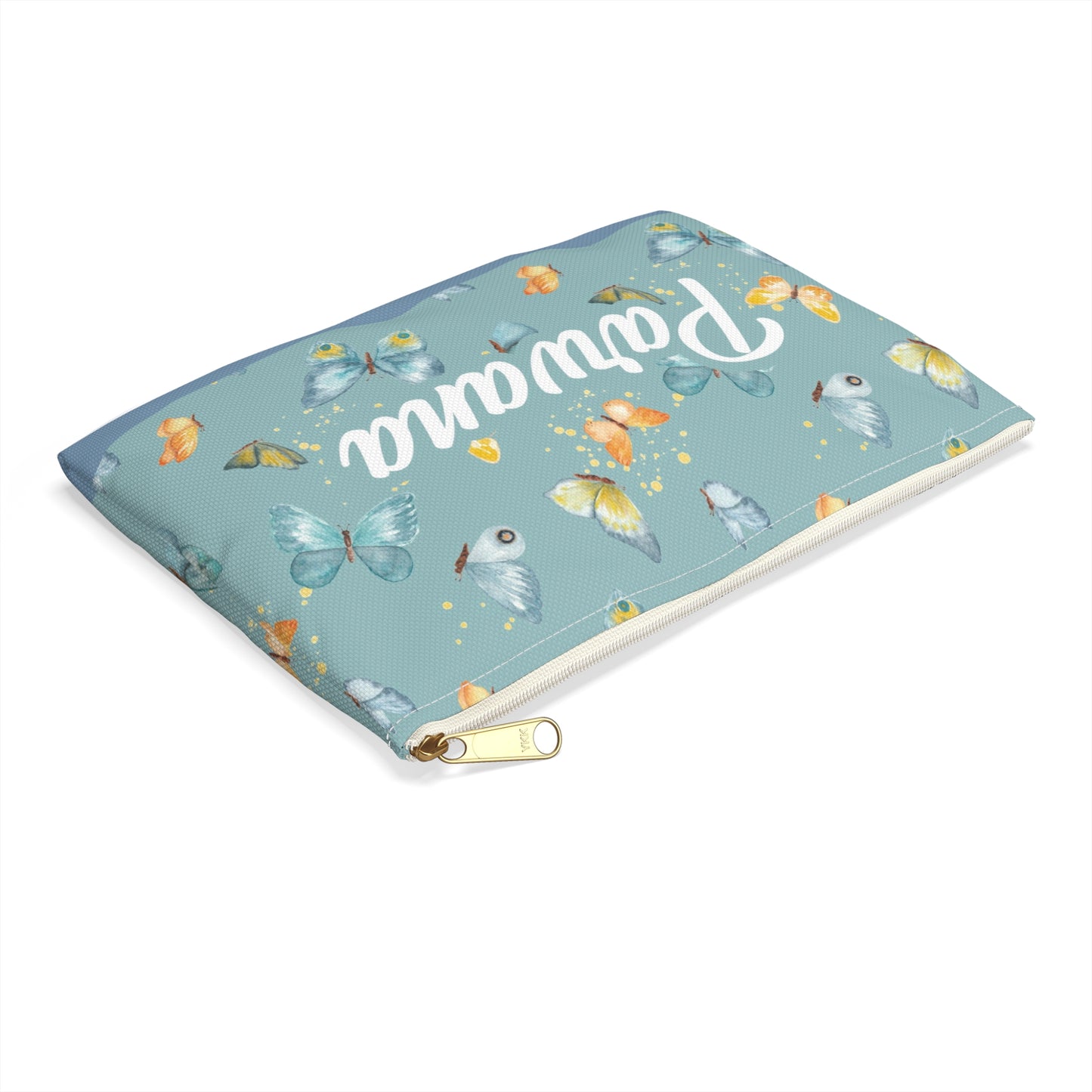 Parvana Personalized Pencil Pouch