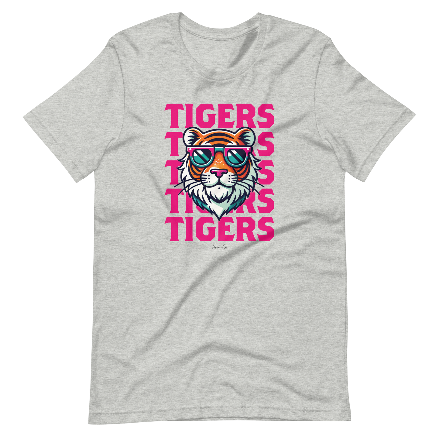 Tigers Tee