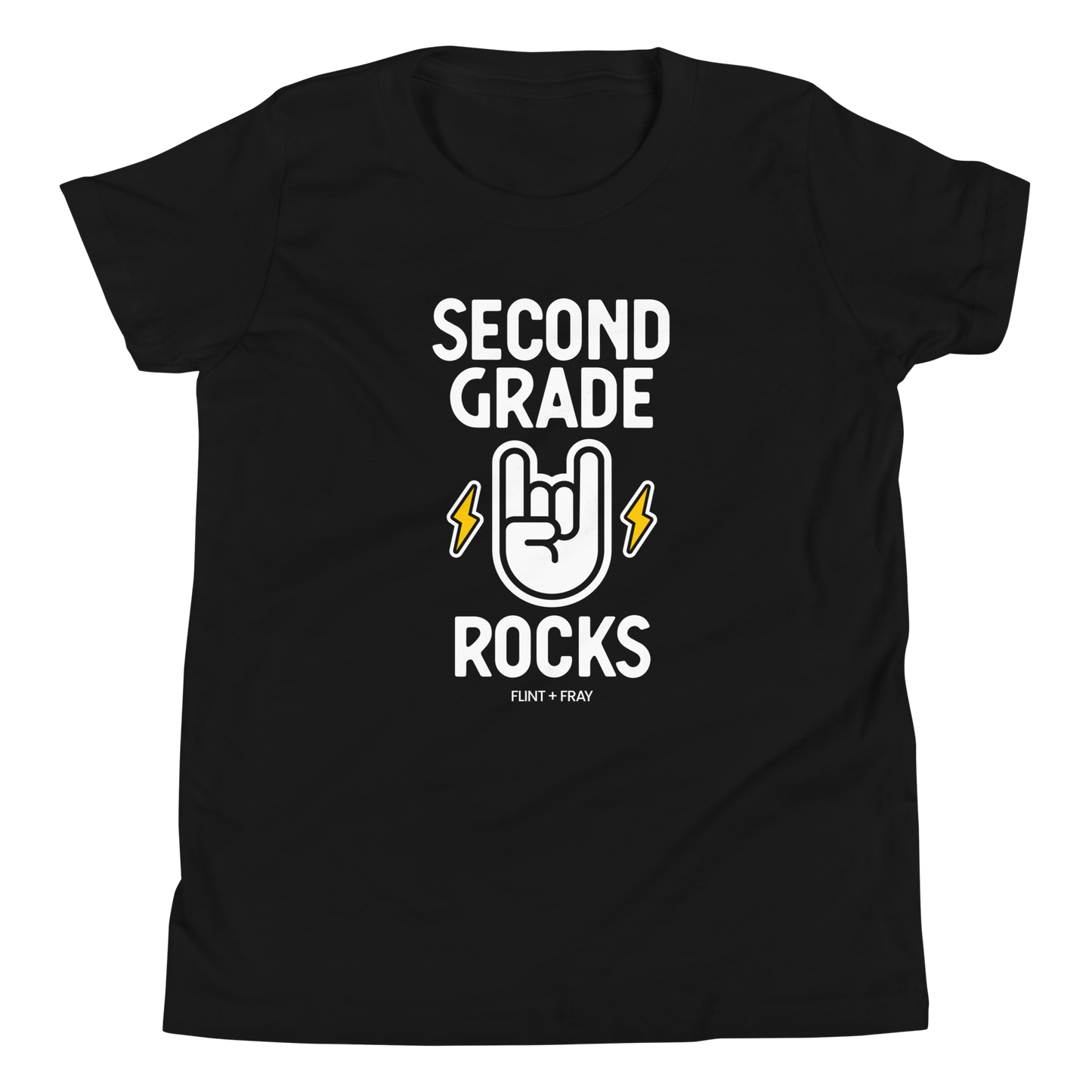 School Rocks Kids Tee