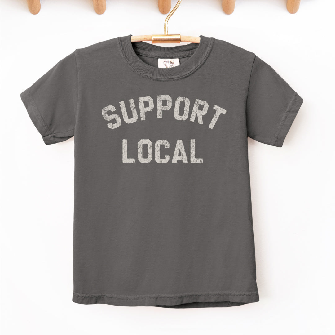 Support Local Youth Tee | Laree Ranch