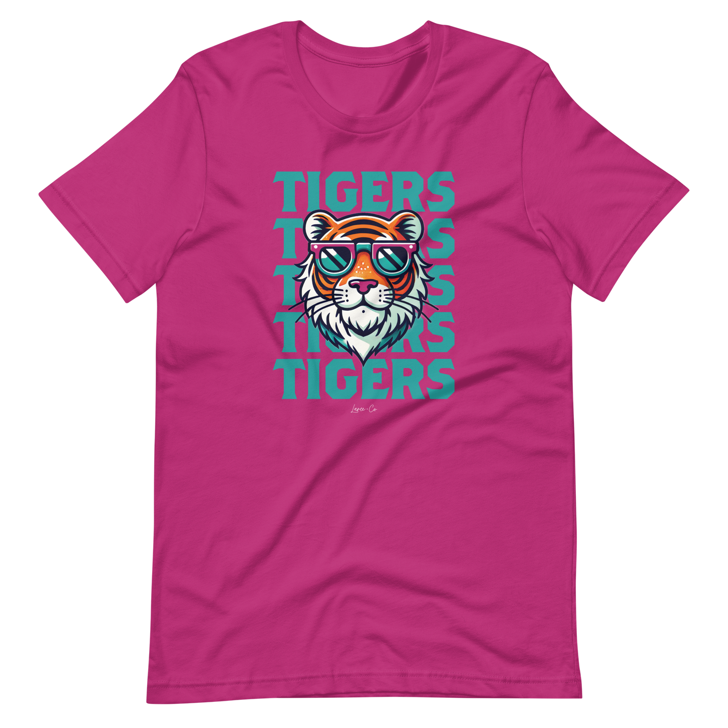 Tigers Tee