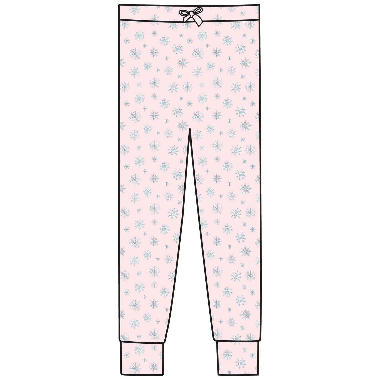 Wynter Bamboo Women's Lounge Pants