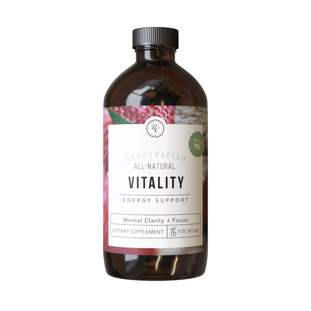 Vitality Energy Support