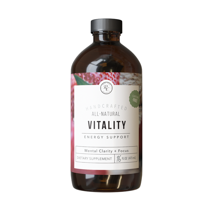 Vitality Energy Support