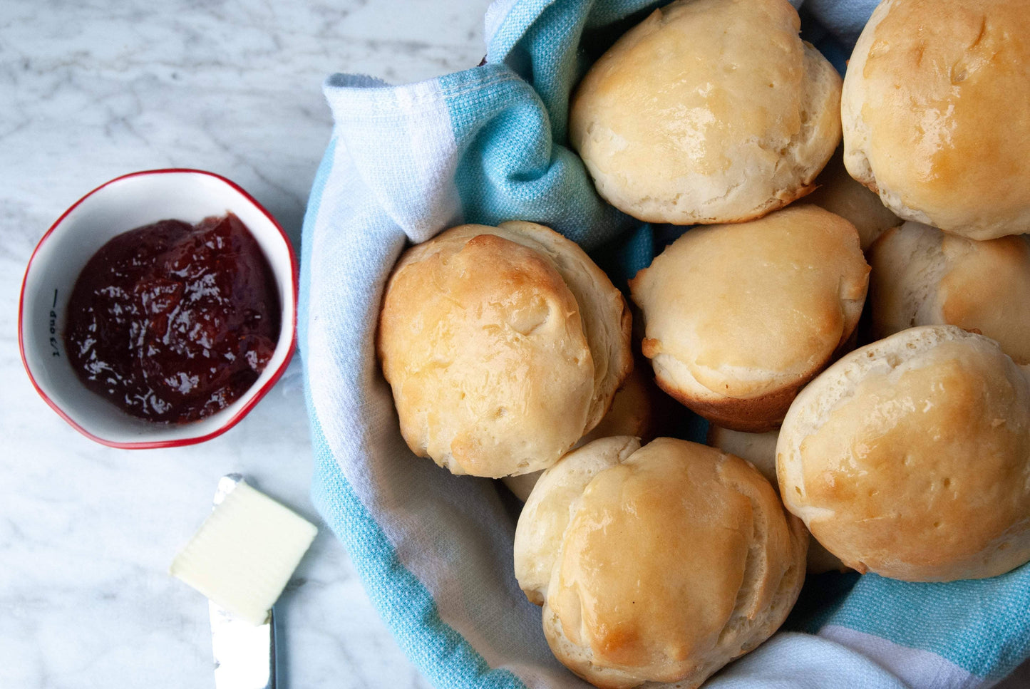 Mom's Best Gluten-Free Rolls or Bread Mix