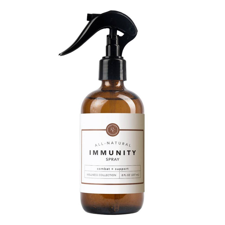 Immunity Room Spray