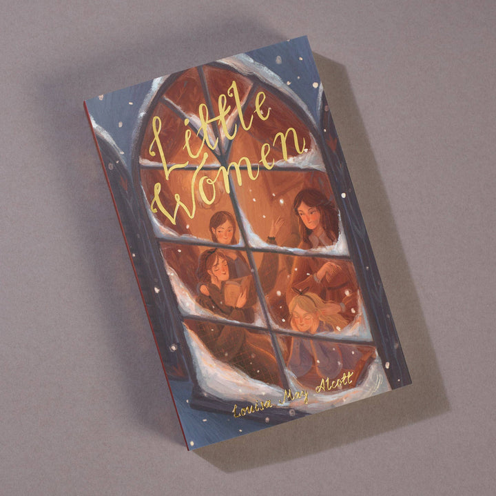 Little Women | Exclusive Edition | Wordsworth Book