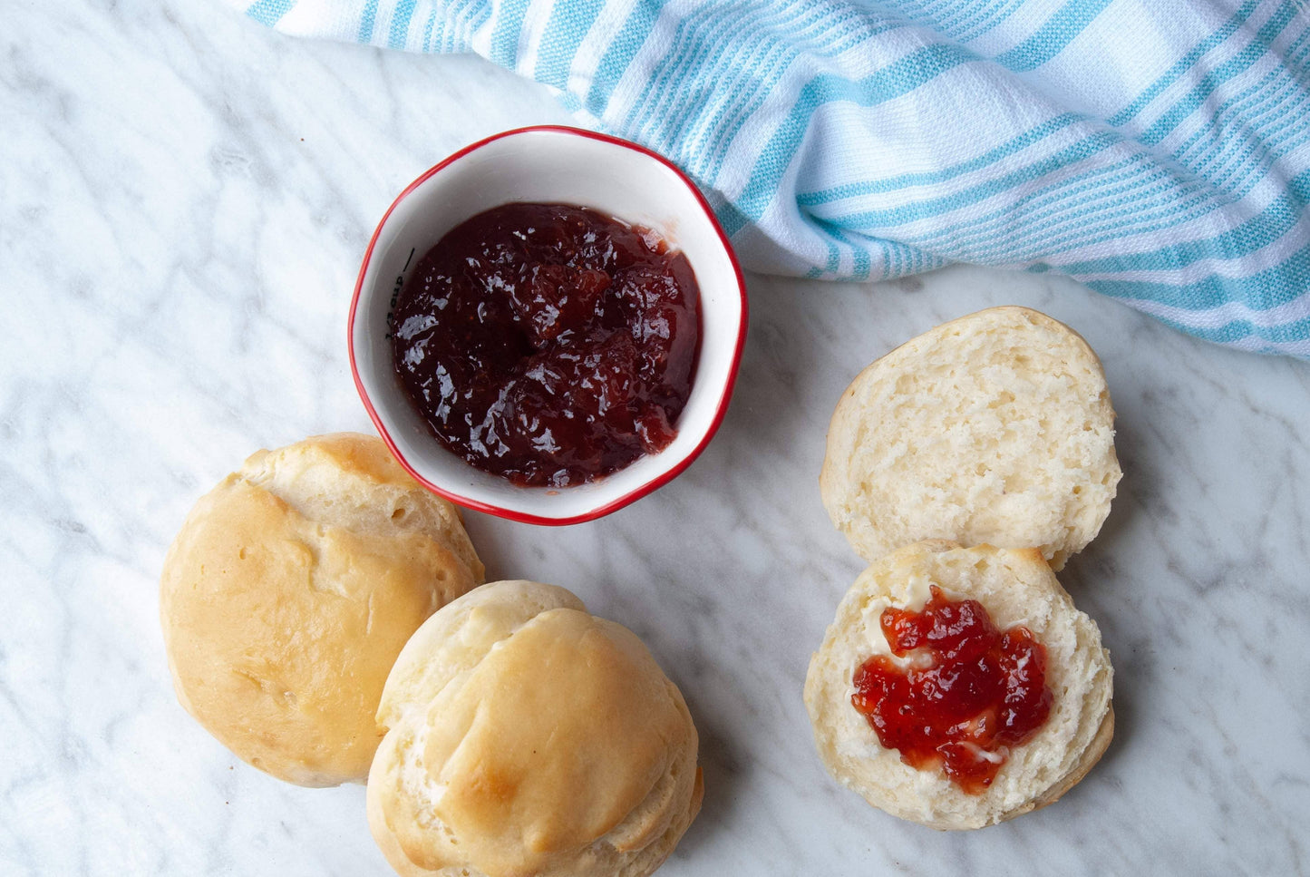 Mom's Best Gluten-Free Rolls or Bread Mix