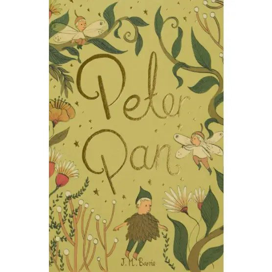 Peter Pan |Barrie | Collector's Edition | Hardcover