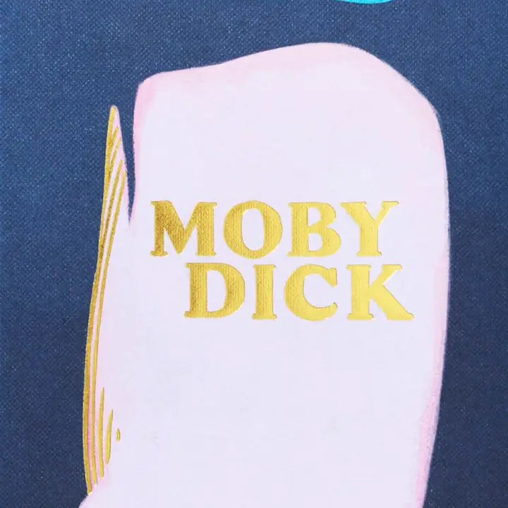 Moby Dick | Melville | Collector's Edition | Hardcover