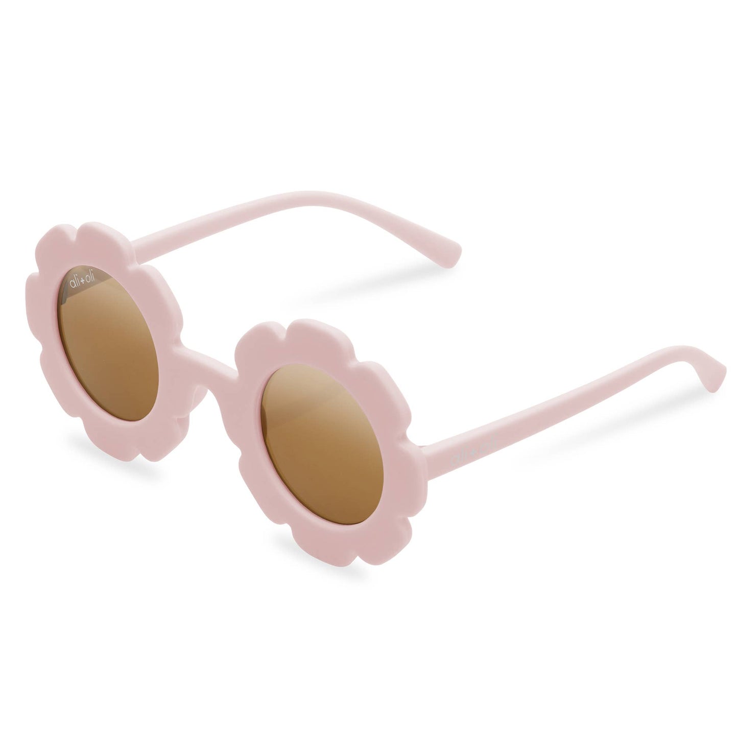 Sunglasses for Kids Flower (Pink)