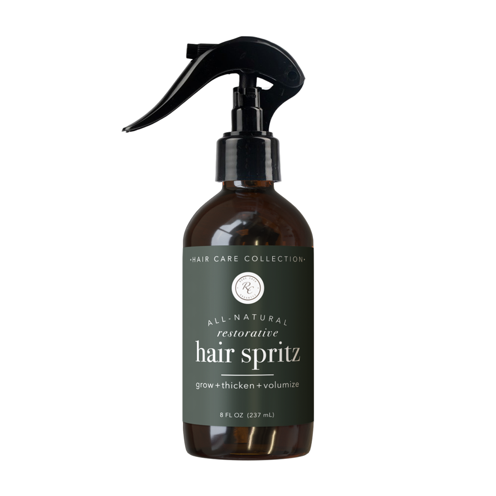 Hair Spritz