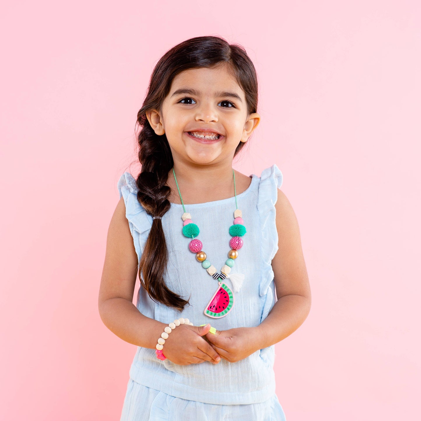 Kids Watermelon Necklace