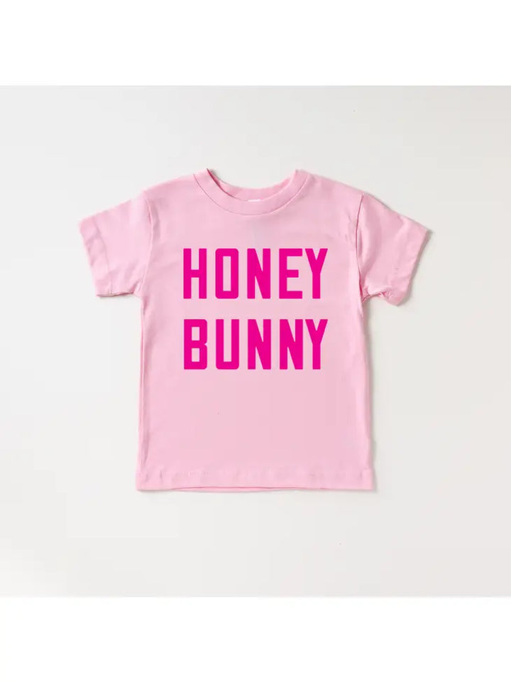 Honey Bunny Easter Shirt