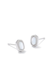 Mini Ellie Stud Earrings