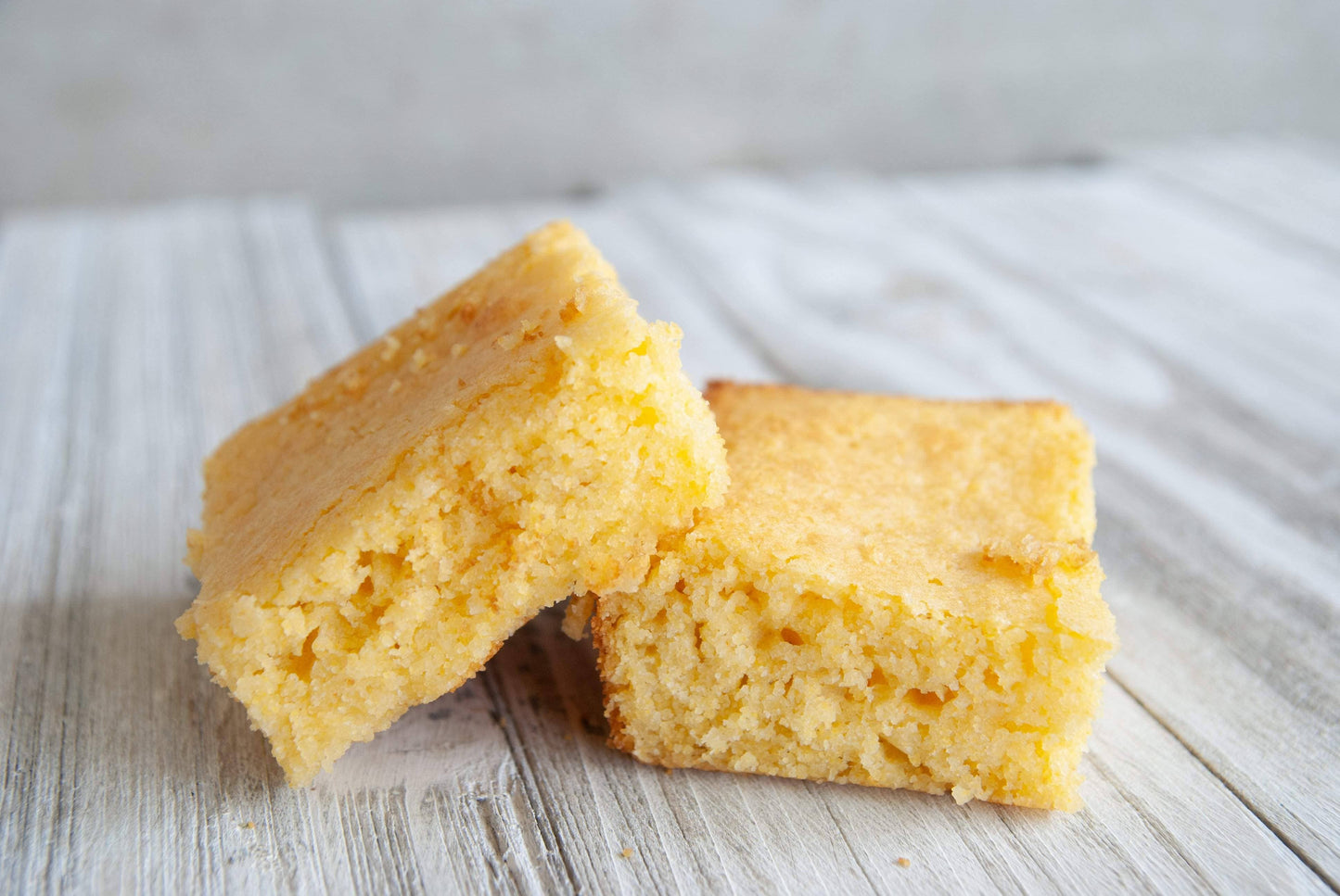 Gluten-Free Corn Bread Mix