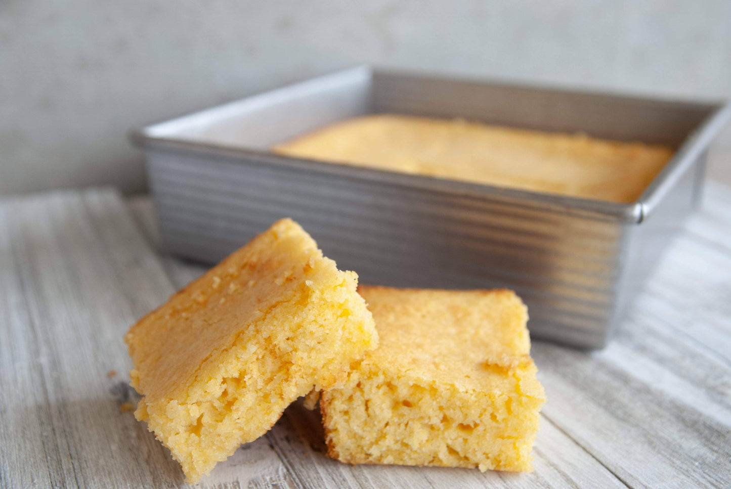 Gluten-Free Corn Bread Mix