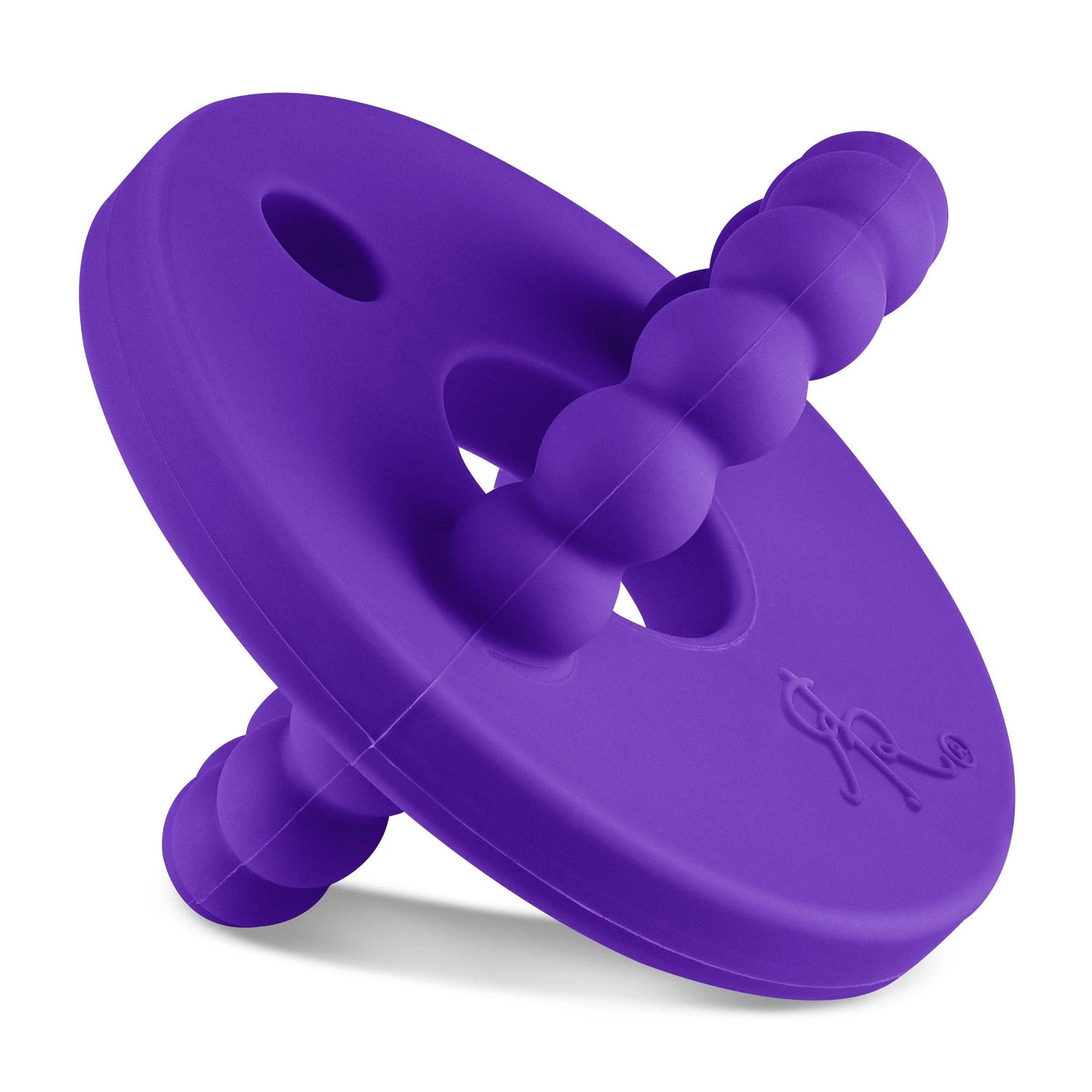 Cutie Bit (Handheld Teether)