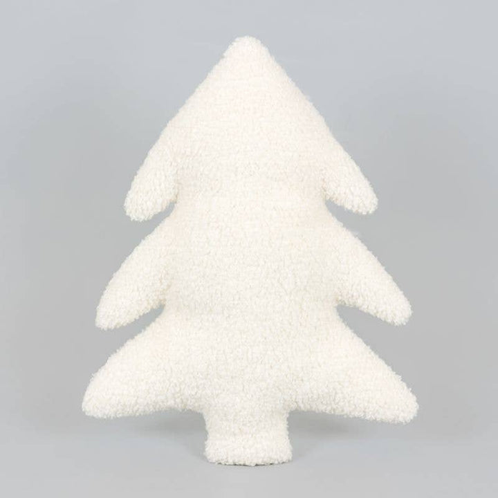 71268 - 10x14 cotton pillow (TREE) Christmas Décor