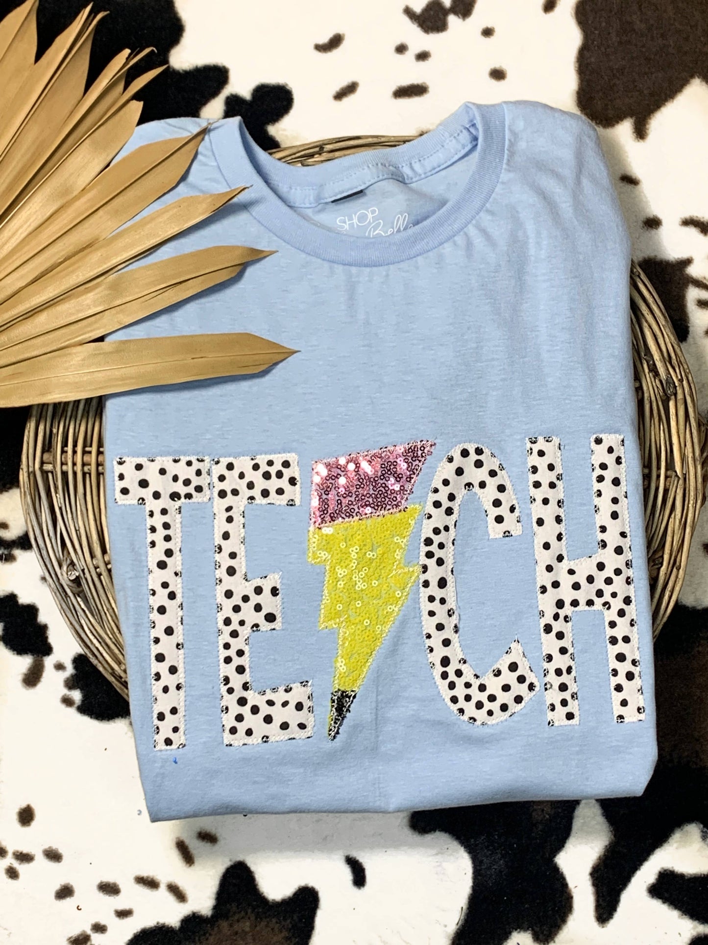 Teacher Pencil Back to School Short Sleeve