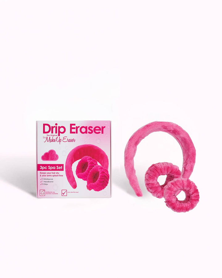 Drip Eraser Spa Gift Set