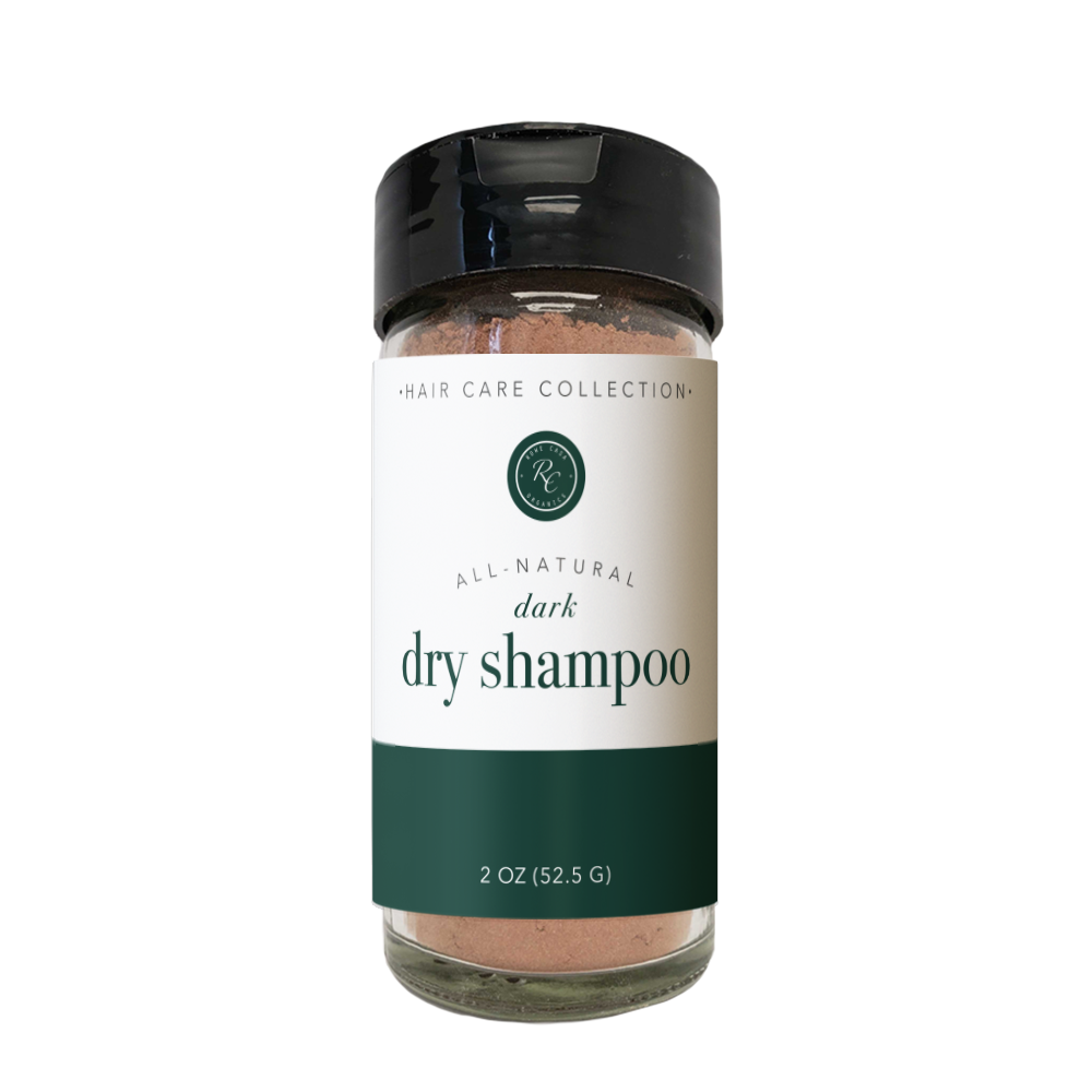 Dry Shampoo