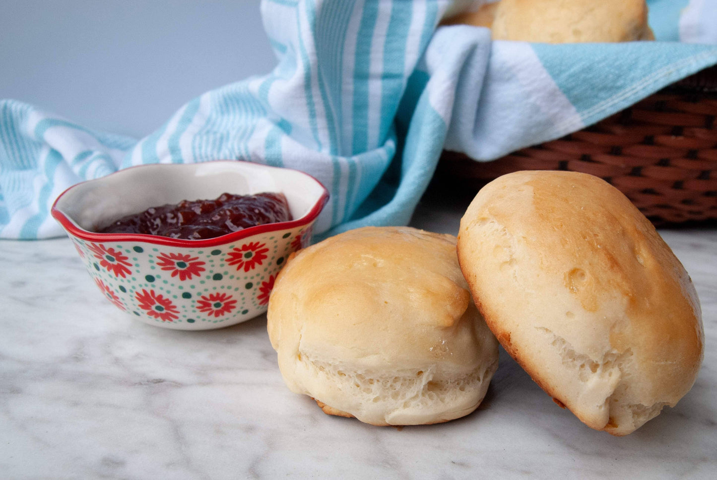 Mom's Best Gluten-Free Rolls or Bread Mix