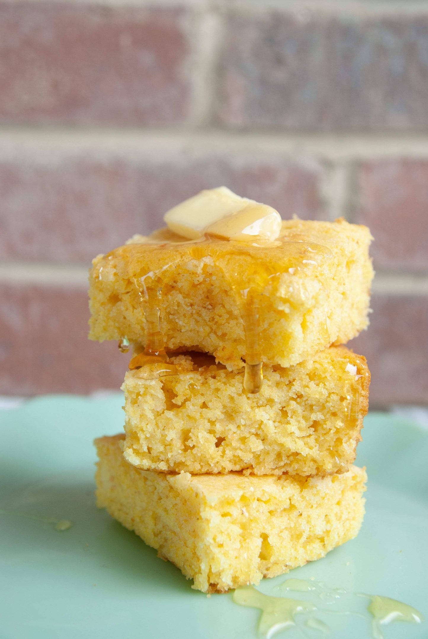 Gluten-Free Corn Bread Mix