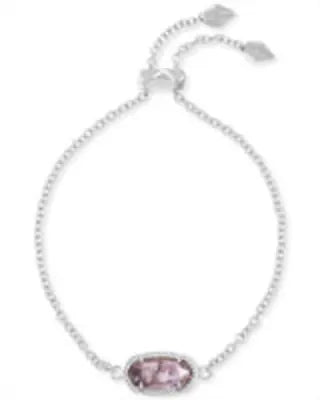 Elaina Delicate Chain Bracelet