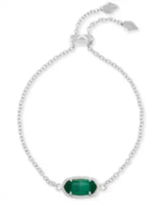 Elaina Delicate Chain Bracelet