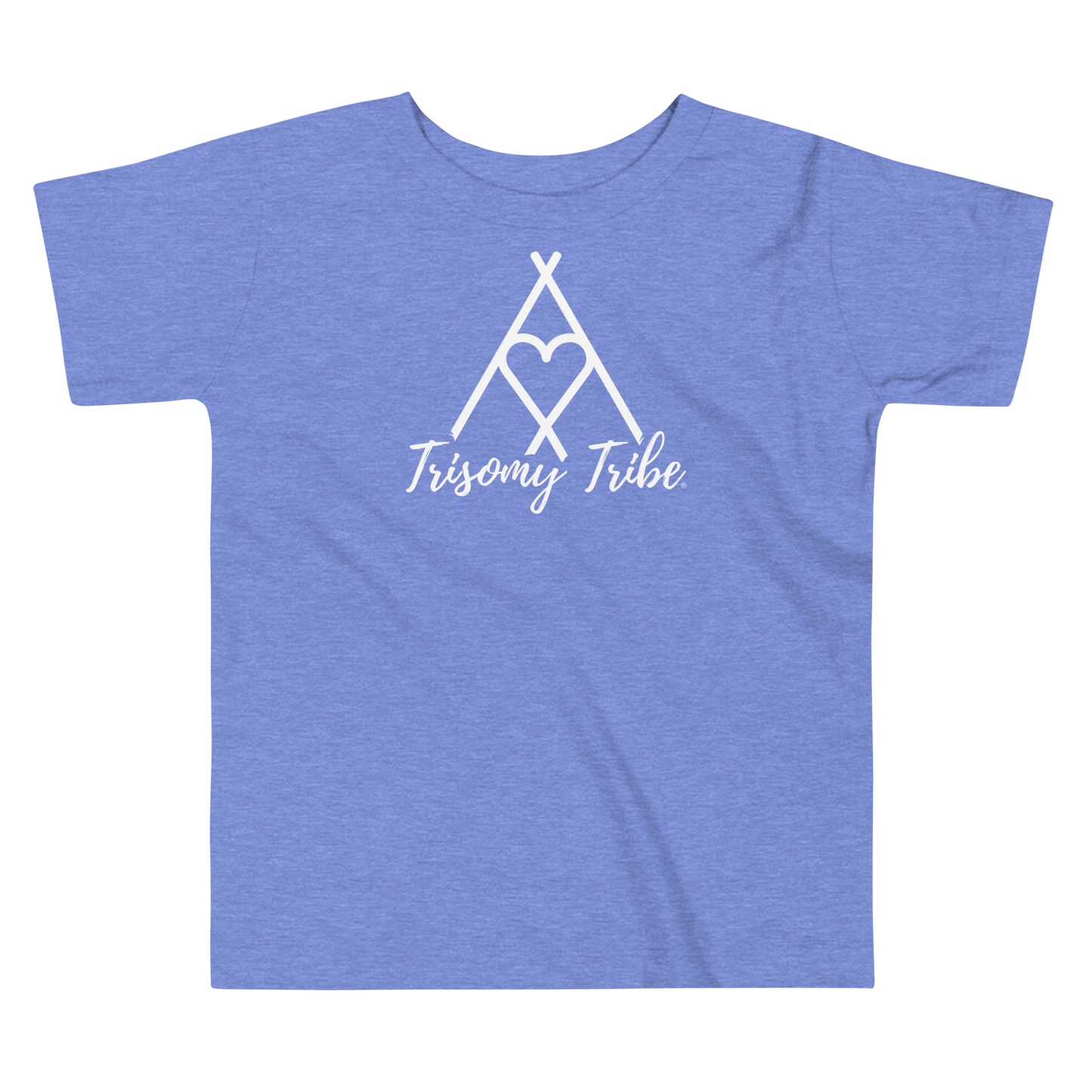 Trisomy Tribe Youth/Toddler Tee